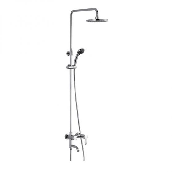 Bravo Sanitaryware Shower Set BM10016