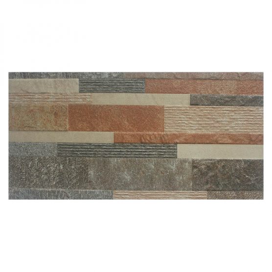 Bravo Y624 Deco Tile