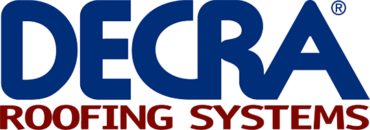 Decra Logo