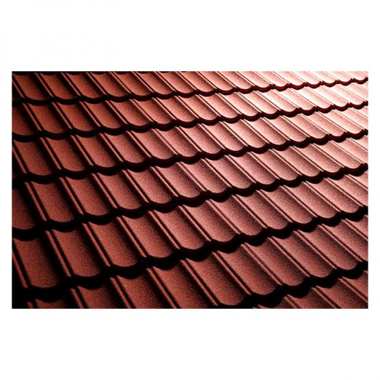 Decra Roofing Systems