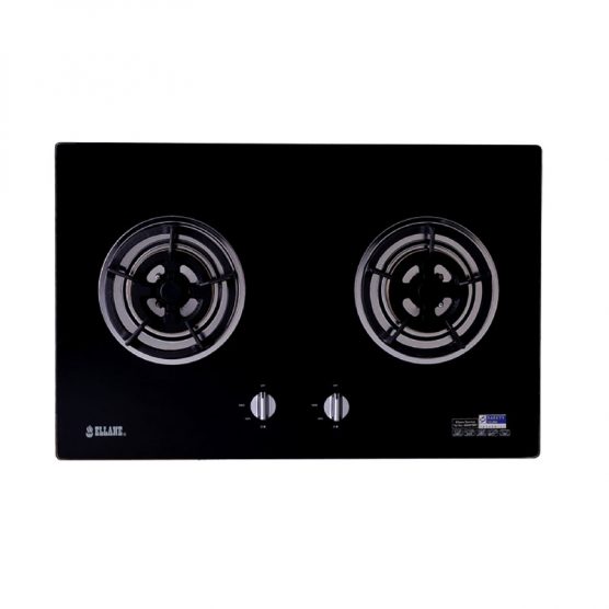 Ellane Stove Built-in Hob WG-2SV 2 Burners