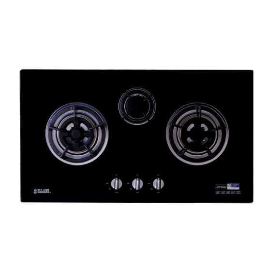 Ellane Stove Built-in Hob WG-3SV 3 Burners