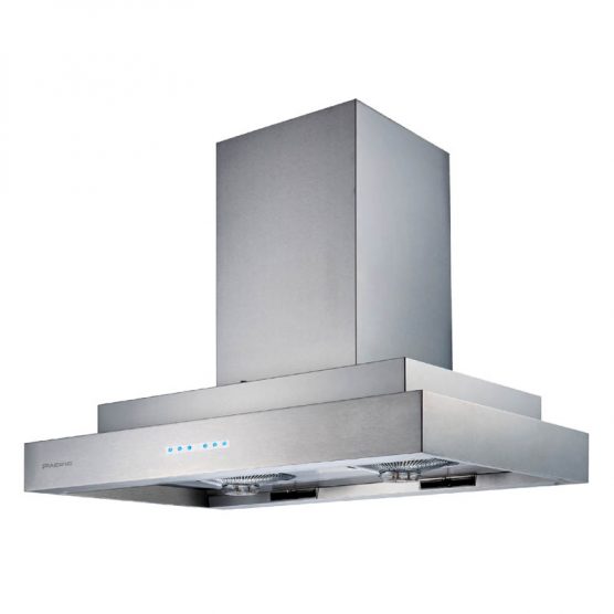 Pacific PUO-M90AS Truesteam Range Hood