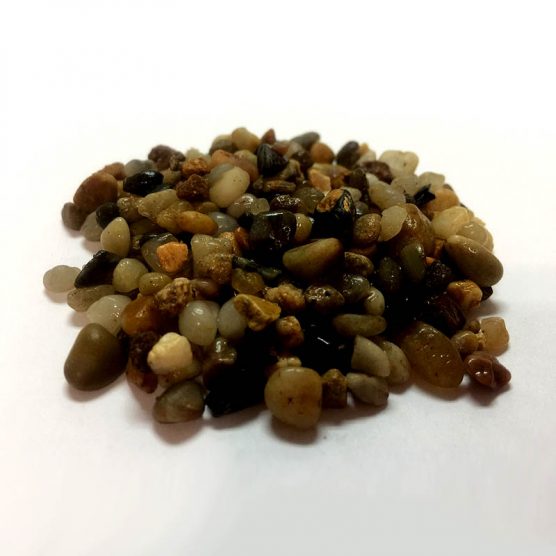 Pebble Stone 5 Mixed 4-6MM