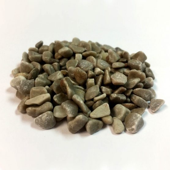 Pebble Stone Grey 4-6MM