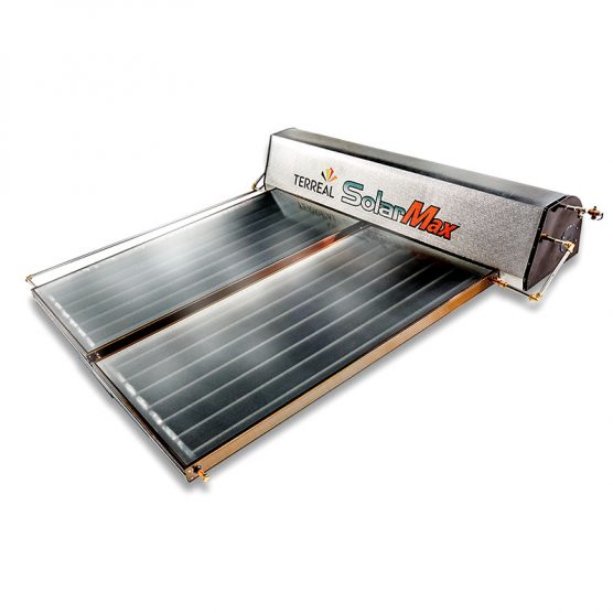 Solarmax Solar Hot Water System