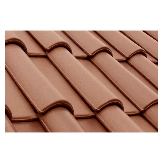 Terreal Roof Tiles