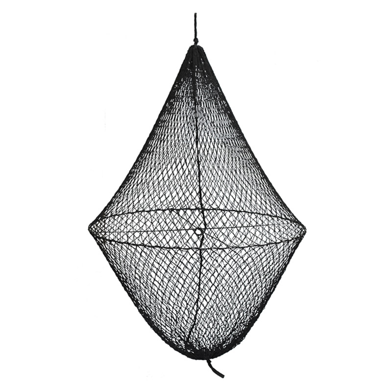 Black Net Ball (Diamond Shape)