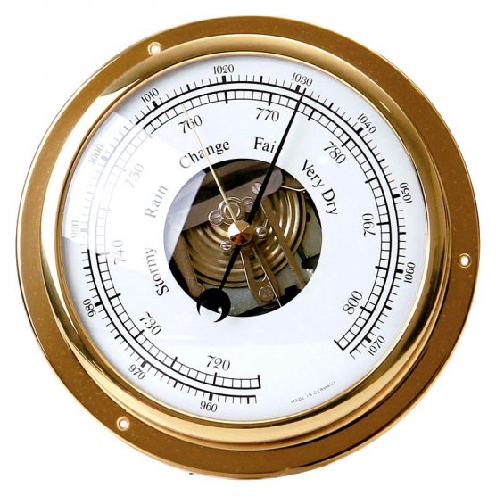 Barometer