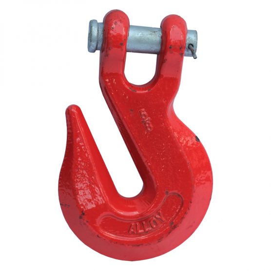 Clevis Grab Hook