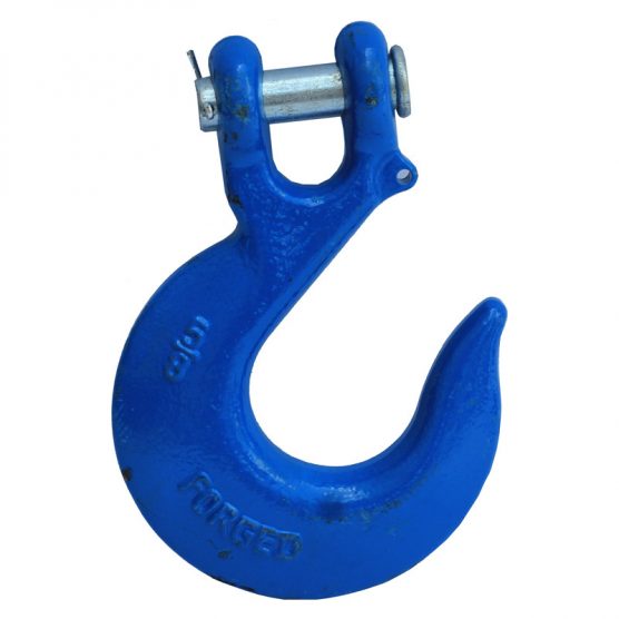 Clevis Hook