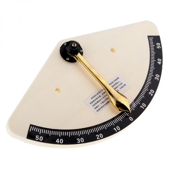 Clinometer (Plastic)