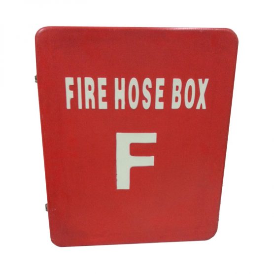 Fire Hose Box