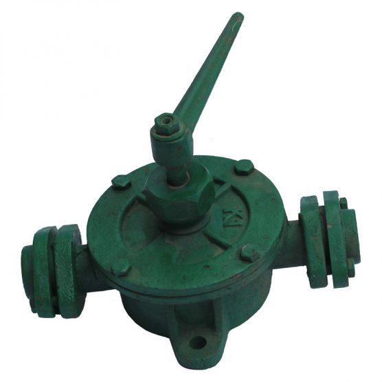 Hand Rotary Pump