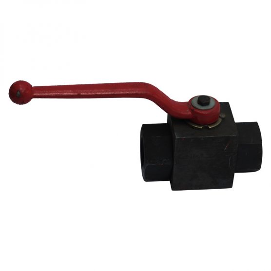 Hydraulic Valve