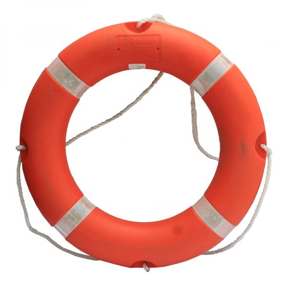 Lifebuoy