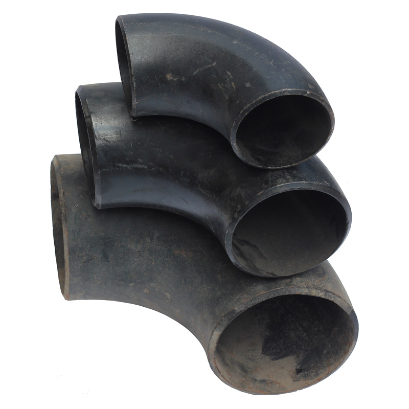 Elbow (Mild Steel)