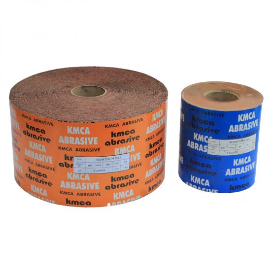 Abrasive Paper Roll