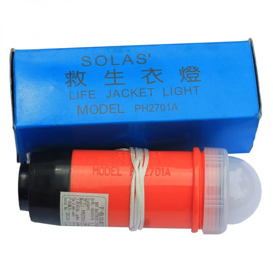 Lifejacket Light