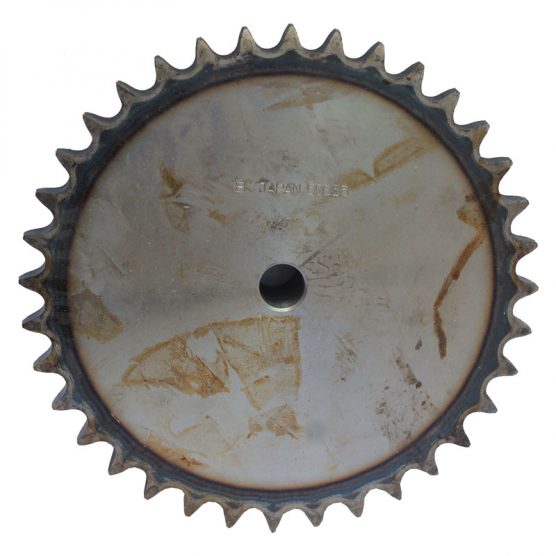 Sprocket