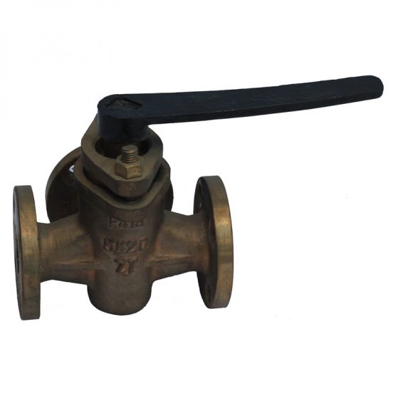 3 Way Valve