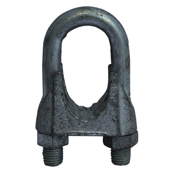 Din 741 Wire Rope Clips