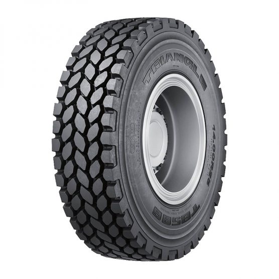 Triangle Off-The-Road Tires TB586 E2